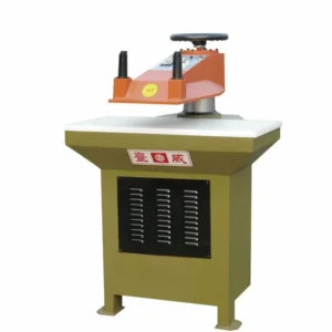 Arm Srwing Cutting Machine