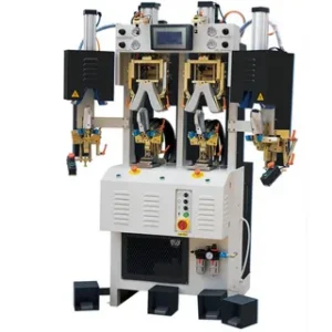 Back Part Moulding machine