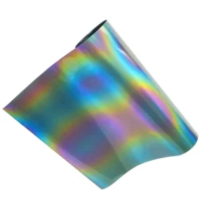 Rainbow Reflective Roll